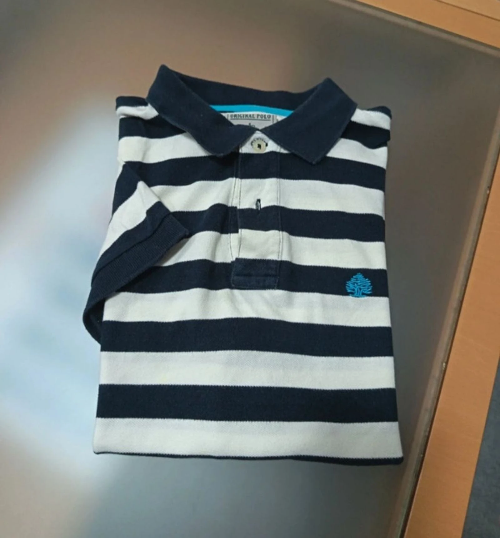 Polo masculino Springfield tamanho M – photo 2